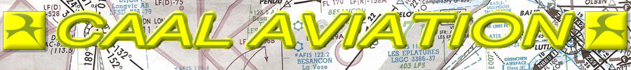 caal aviation